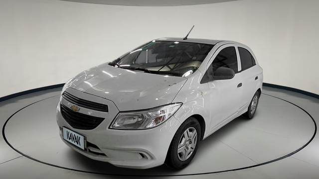Chevrolet Joy 1.4 LS+