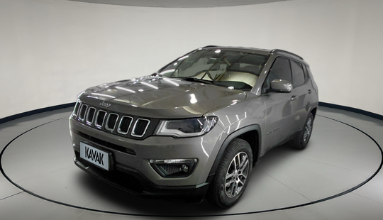 Jeep • Compass