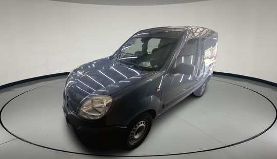 Renault • Kangoo