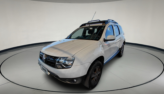 Renault • Duster