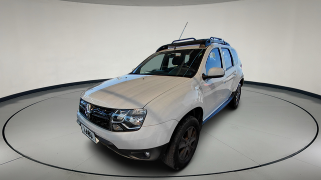 Renault • Duster