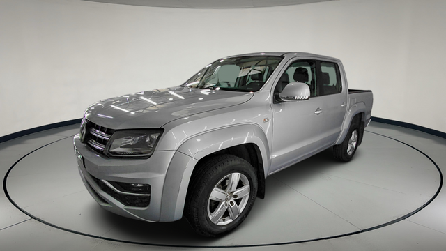 Volkswagen • Amarok