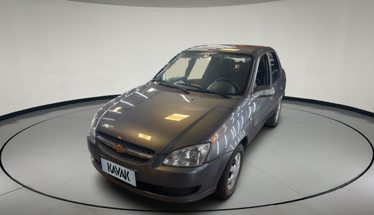 Chevrolet • Classic