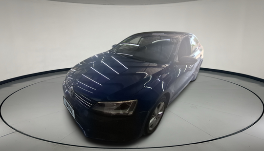 Volkswagen • Vento