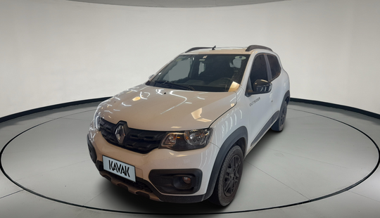 Renault • Kwid