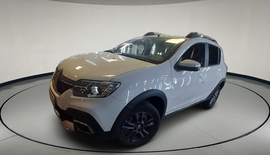Renault • Sandero Stepway