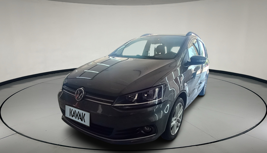 Volkswagen • Suran