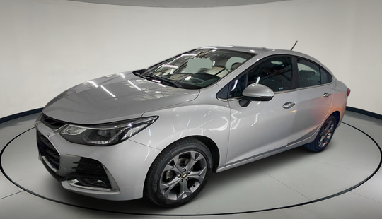 Chevrolet • Cruze II