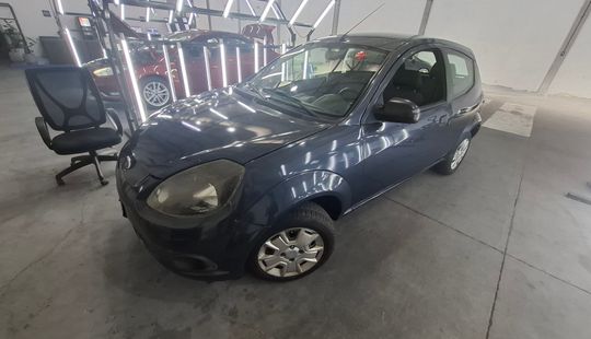 Ford • Ka