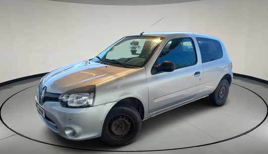 Renault • Clio