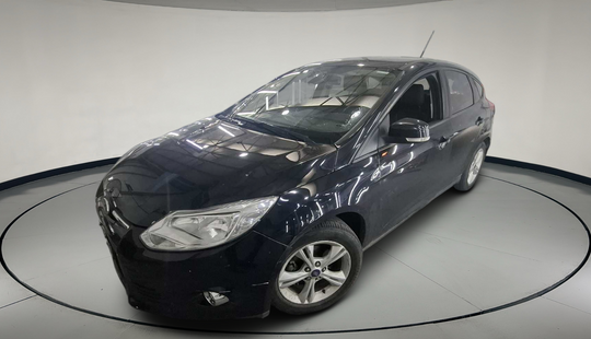 Ford • Focus III