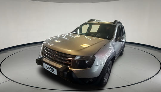 Renault • Duster