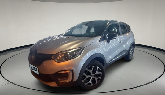 Renault • Captur