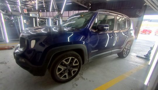Jeep • Renegade