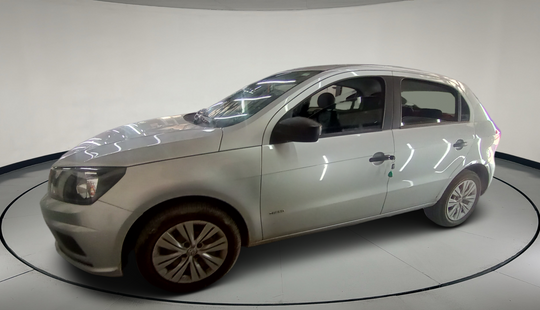 Volkswagen • Gol Trend