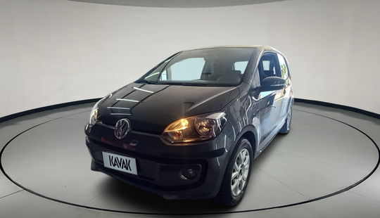 Volkswagen • up