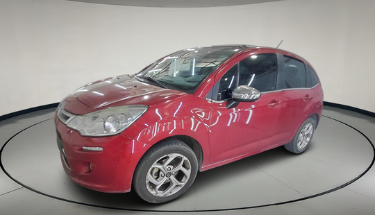 Citroen • C3