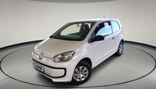 Volkswagen • up