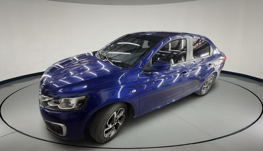 Citroen • C-Elysée