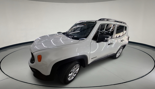 Jeep • Renegade