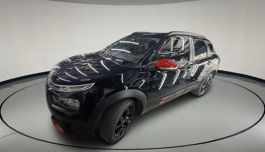 Citroen • C4 Cactus