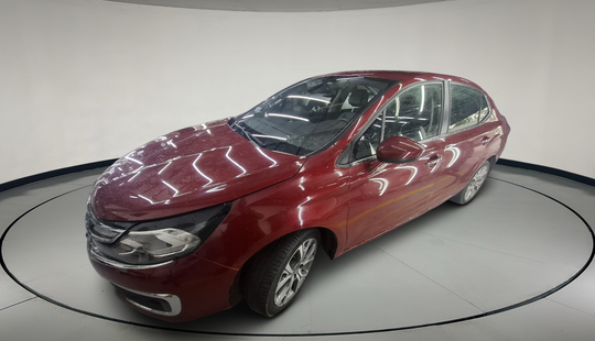 Citroen • C4 Lounge