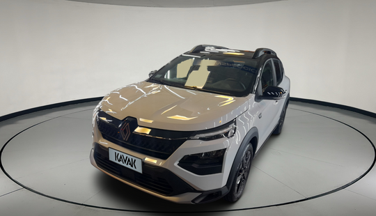 Renault • Kardian