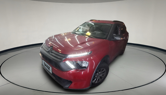 Citroen • C3 Aircross