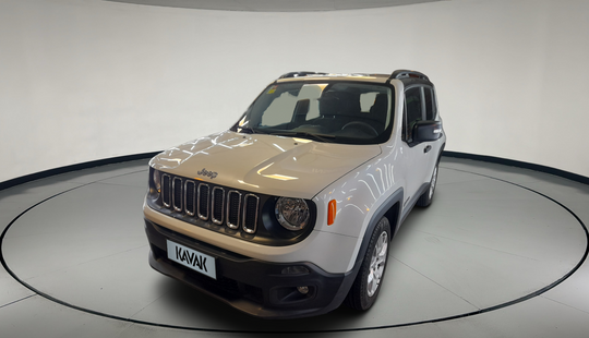 Jeep • Renegade