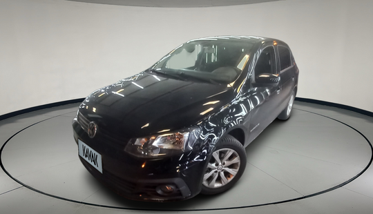 Volkswagen • Gol Trend