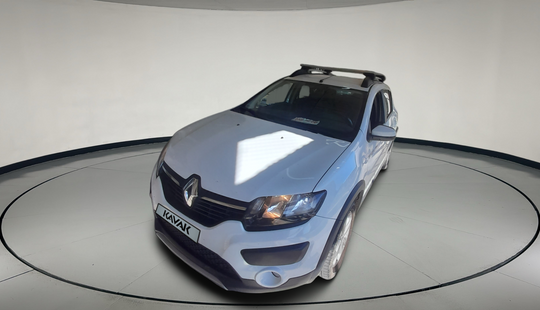 Renault • Sandero Stepway