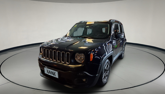 Jeep • Renegade