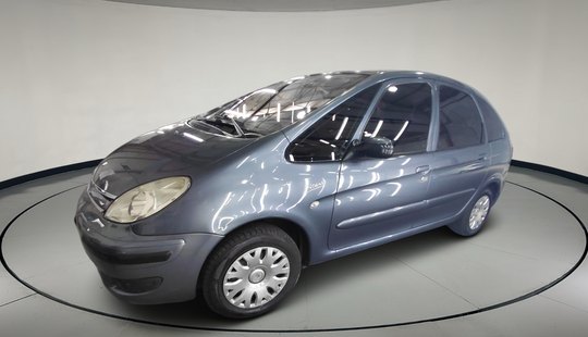 Citroen • Xsara Picasso