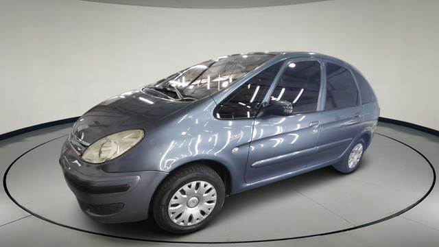 Citroen • Xsara Picasso