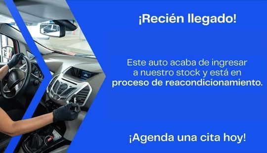 Volkswagen • Gol Trend