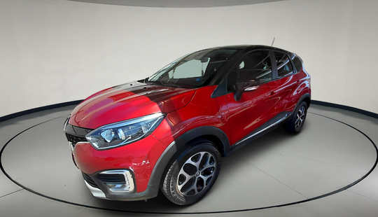 Renault • Captur