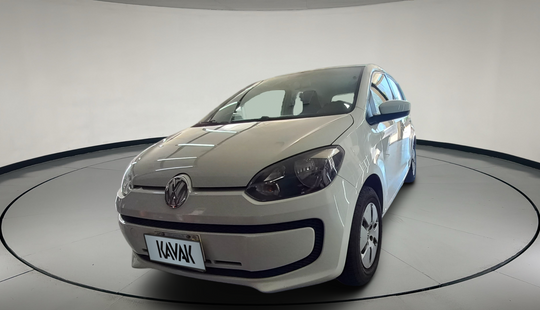 Volkswagen • up