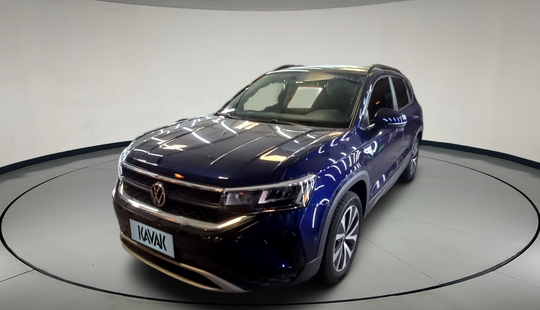 Volkswagen • Taos
