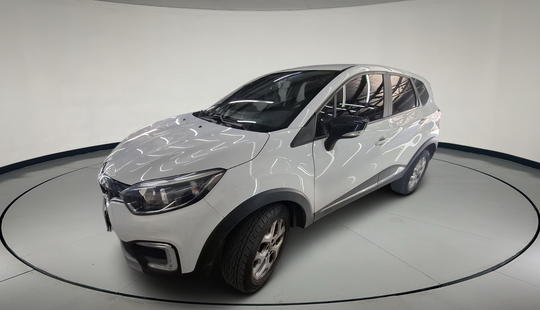 Renault • Captur