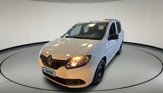 Renault • Sandero