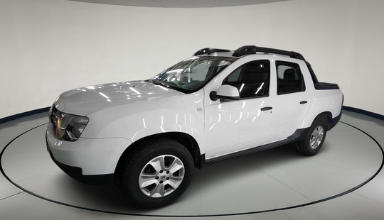 Renault • Duster Oroch