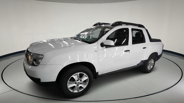 Renault • Duster Oroch