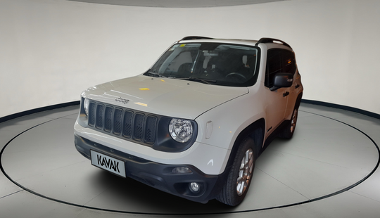 Jeep • Renegade