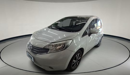 Nissan • Note