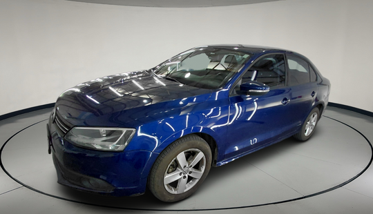 Volkswagen • Vento