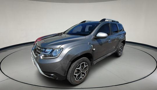 Renault • Duster