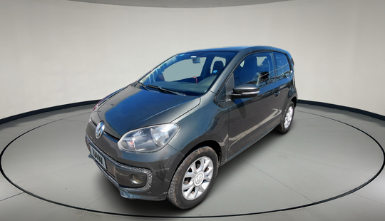 Volkswagen • up