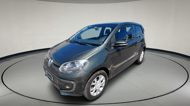 Volkswagen • up