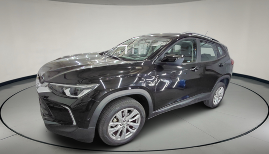 Chevrolet • Tracker