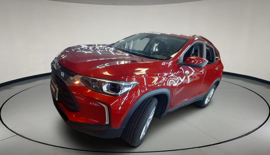 Chevrolet • Tracker